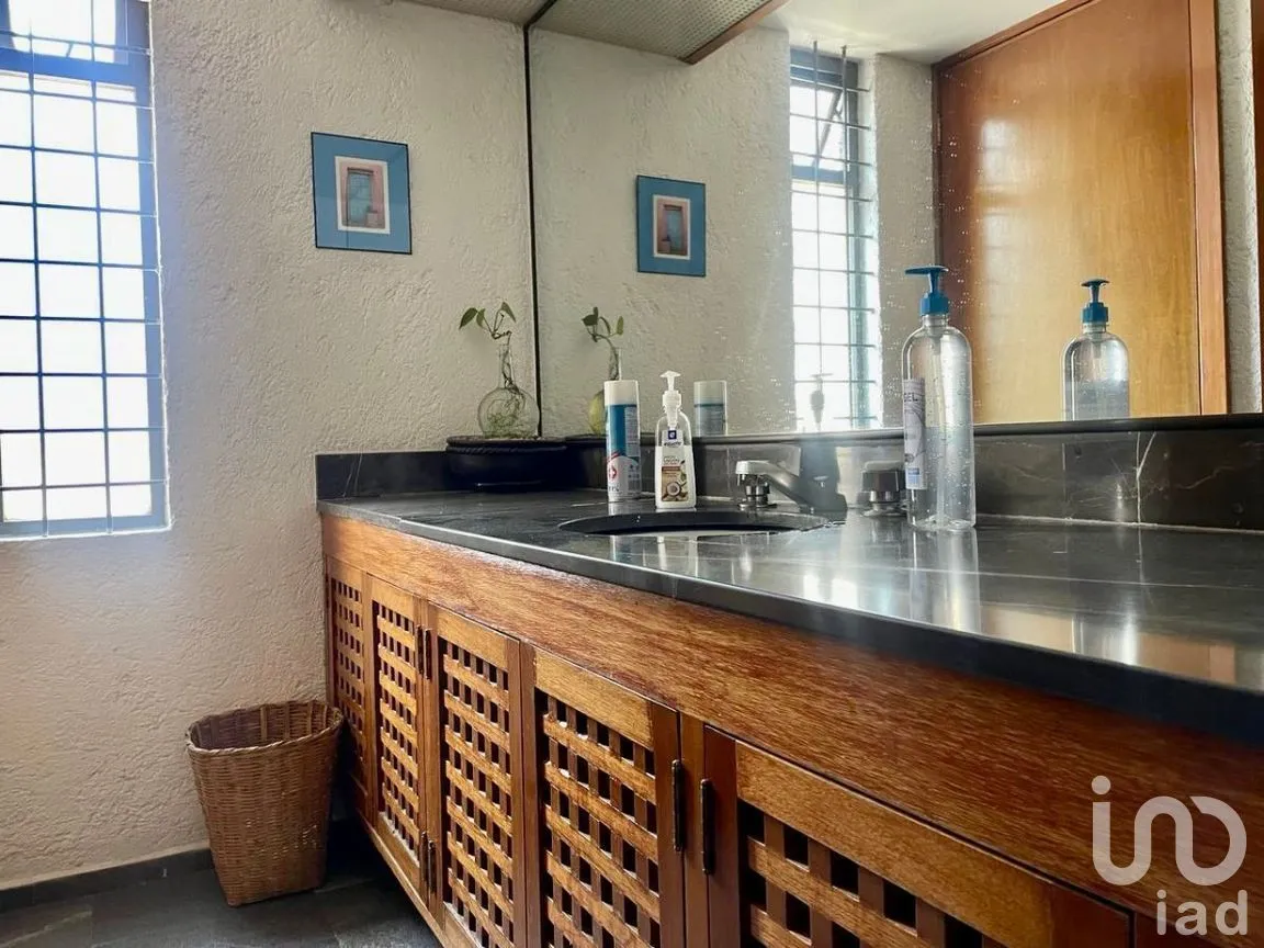 Casa en Venta en Nápoles, Benito Juárez, Ciudad de México | NEX-274624 | iad México | Foto 15 de 21