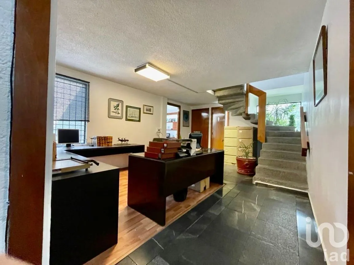 Casa en Venta en Nápoles, Benito Juárez, Ciudad de México | NEX-274624 | iad México | Foto 16 de 21