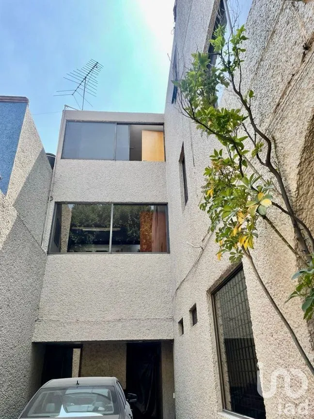 Casa en Venta en Nápoles, Benito Juárez, Ciudad de México | NEX-274624 | iad México | Foto 17 de 21