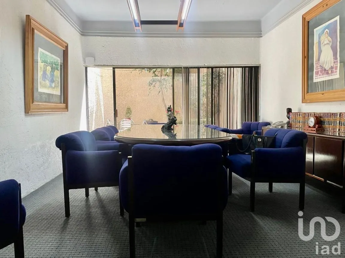 Casa en Venta en Nápoles, Benito Juárez, Ciudad de México | NEX-274624 | iad México | Foto 18 de 21