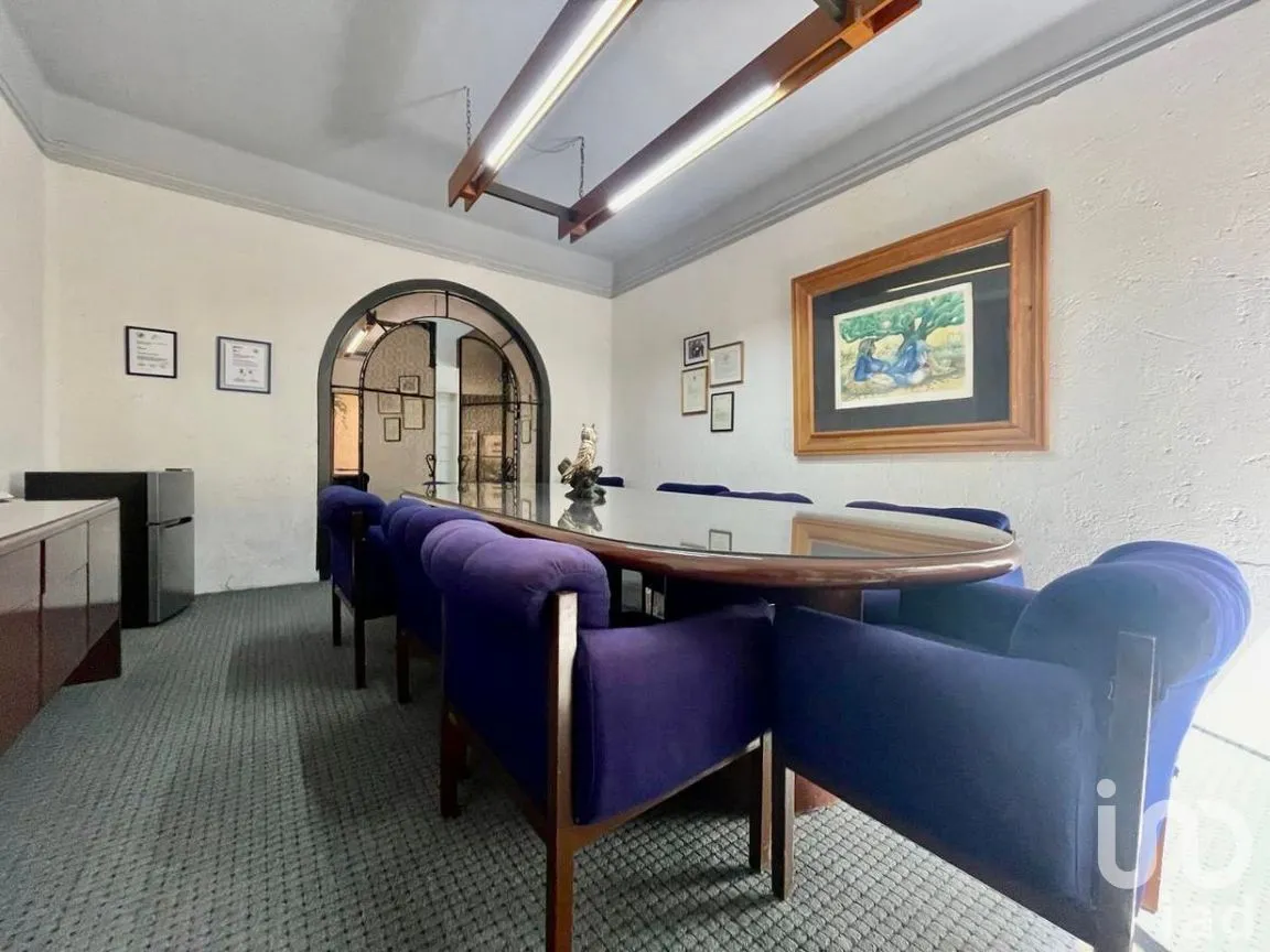 Casa en Venta en Nápoles, Benito Juárez, Ciudad de México | NEX-274624 | iad México | Foto 19 de 21