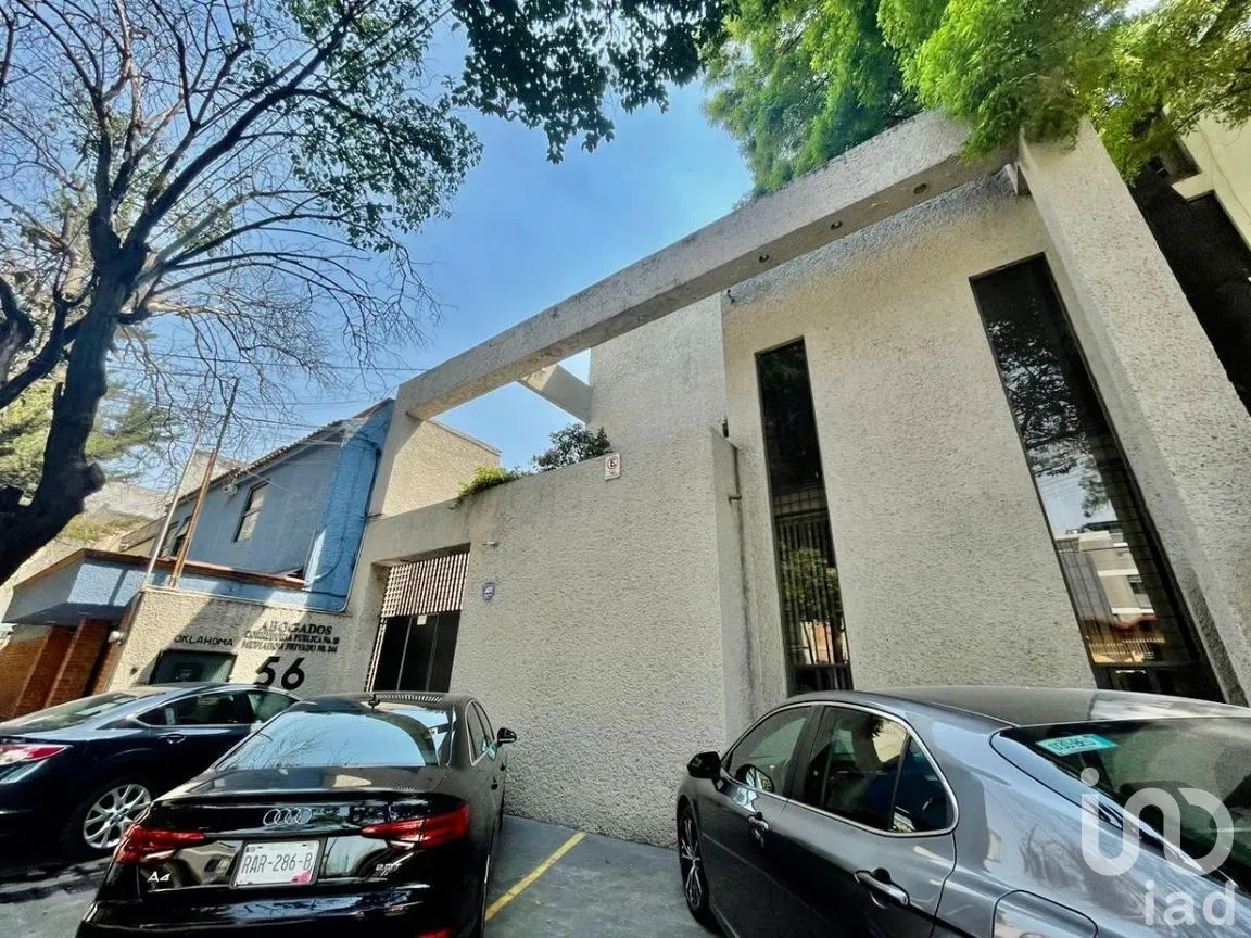 Casa en Venta en Nápoles, Benito Juárez, Ciudad de México | NEX-274624 | iad México | Foto 20 de 21