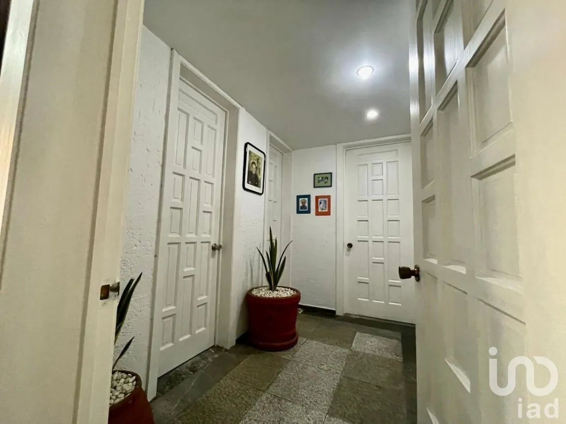 Casa en Venta en Nápoles, Benito Juárez, Ciudad de México | NEX-274624 | iad México | Foto 3 de 21