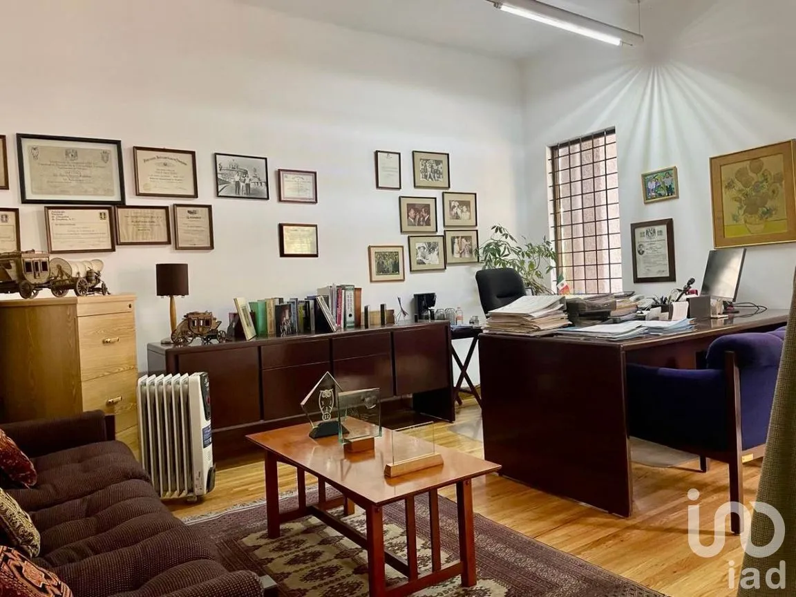 Casa en Venta en Nápoles, Benito Juárez, Ciudad de México | NEX-274624 | iad México | Foto 21 de 21