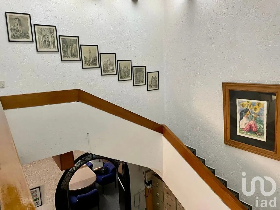 Casa en Venta en Nápoles, Benito Juárez, Ciudad de México | NEX-274624 | iad México | Foto 5 de 21