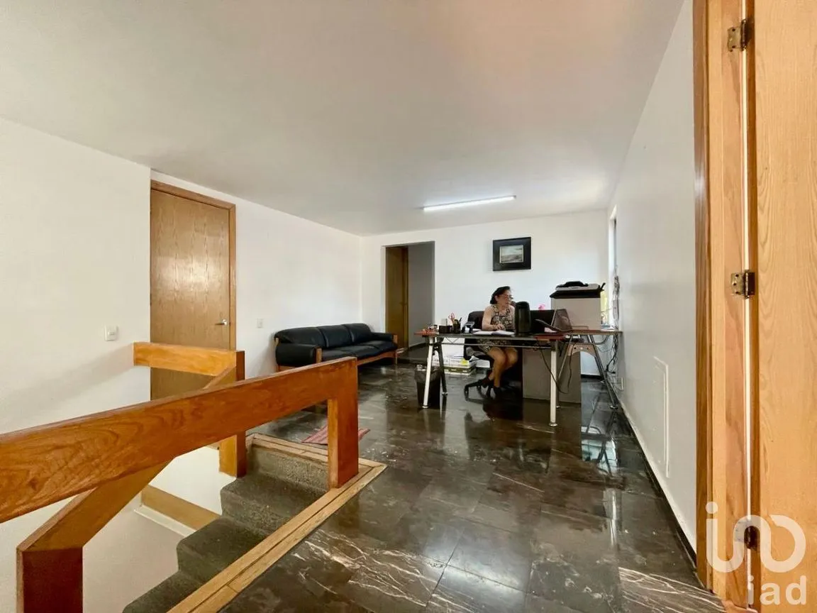 Casa en Venta en Nápoles, Benito Juárez, Ciudad de México | NEX-274624 | iad México | Foto 6 de 21