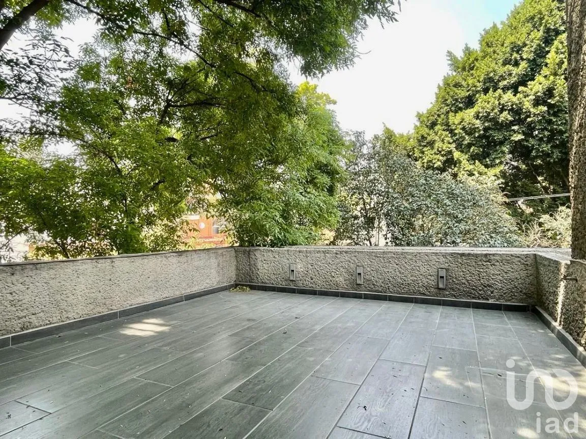 Casa en Venta en Nápoles, Benito Juárez, Ciudad de México | NEX-274624 | iad México | Foto 7 de 21