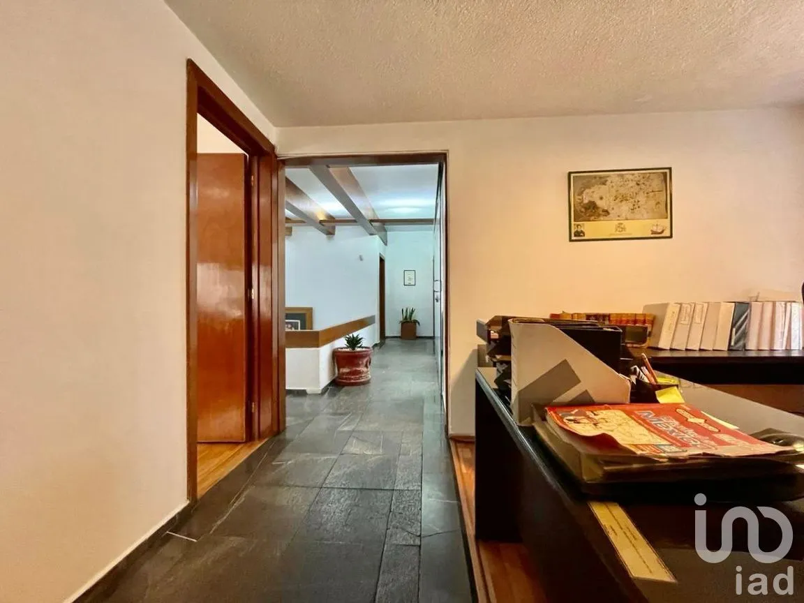 Casa en Venta en Nápoles, Benito Juárez, Ciudad de México | NEX-274624 | iad México | Foto 8 de 21