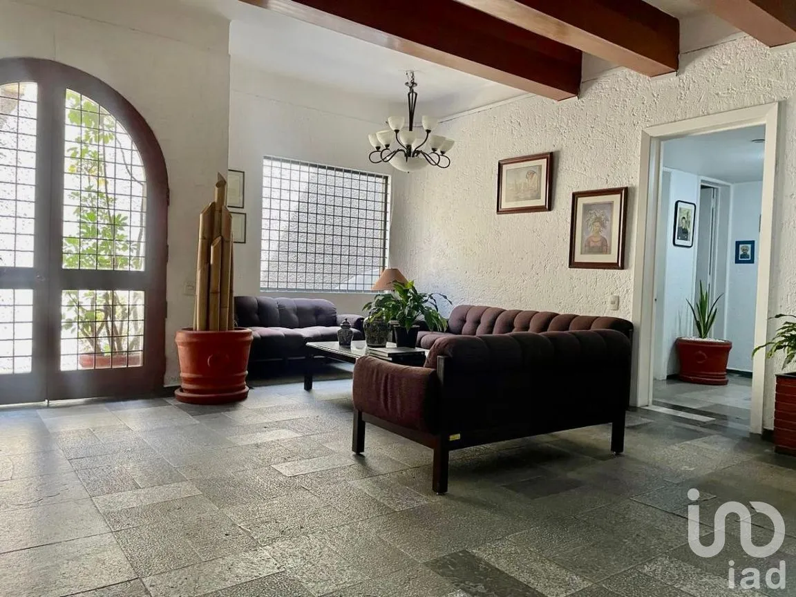 Casa en Venta en Nápoles, Benito Juárez, Ciudad de México | NEX-274624 | iad México | Foto 9 de 21