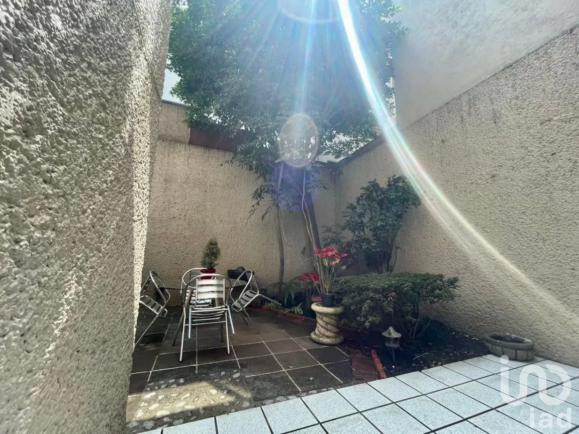 Casa en Venta en Nápoles, Benito Juárez, Ciudad de México | NEX-274624 | iad México | Foto 10 de 21