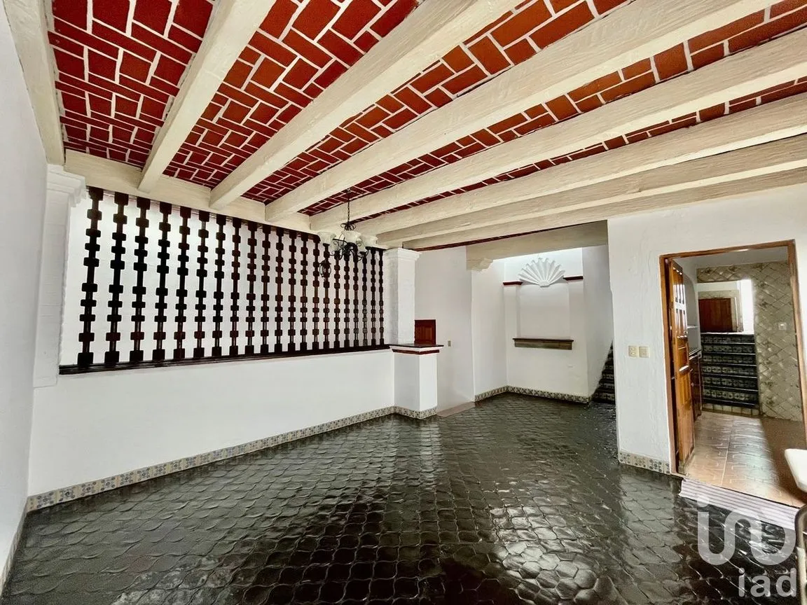 Casa en Venta en Tetelpan, Álvaro Obregón, Ciudad de México | NEX-274627 | iad México | Foto 2 de 49