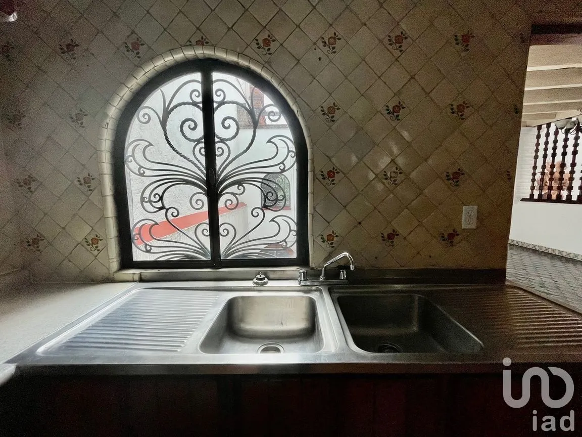 Casa en Venta en Tetelpan, Álvaro Obregón, Ciudad de México | NEX-274627 | iad México | Foto 11 de 49