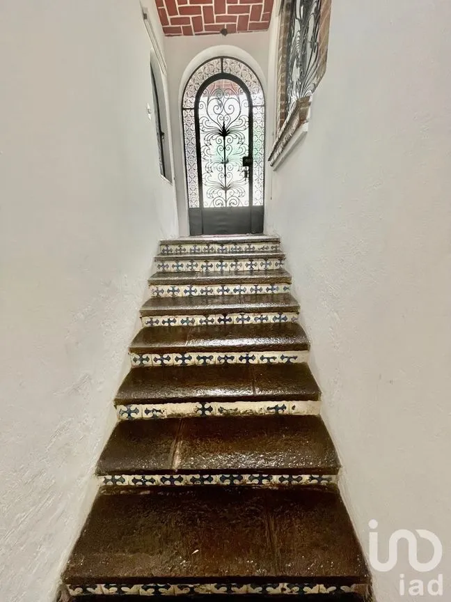 Casa en Venta en Tetelpan, Álvaro Obregón, Ciudad de México | NEX-274627 | iad México | Foto 12 de 49