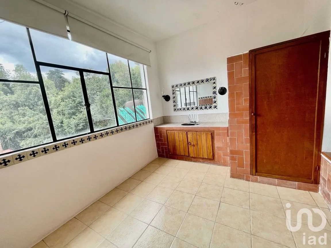 Casa en Venta en Tetelpan, Álvaro Obregón, Ciudad de México | NEX-274627 | iad México | Foto 13 de 49