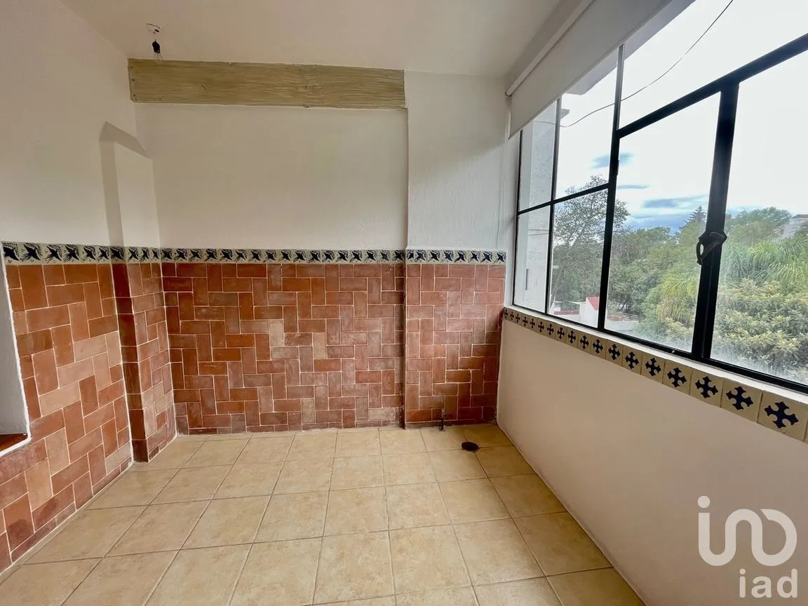 Casa en Venta en Tetelpan, Álvaro Obregón, Ciudad de México | NEX-274627 | iad México | Foto 14 de 49