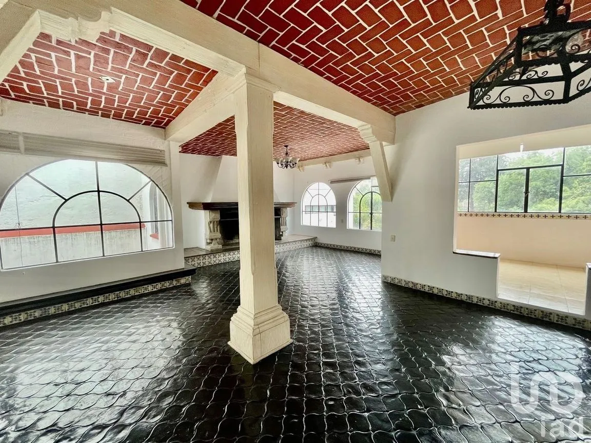 Casa en Venta en Tetelpan, Álvaro Obregón, Ciudad de México | NEX-274627 | iad México | Foto 15 de 49