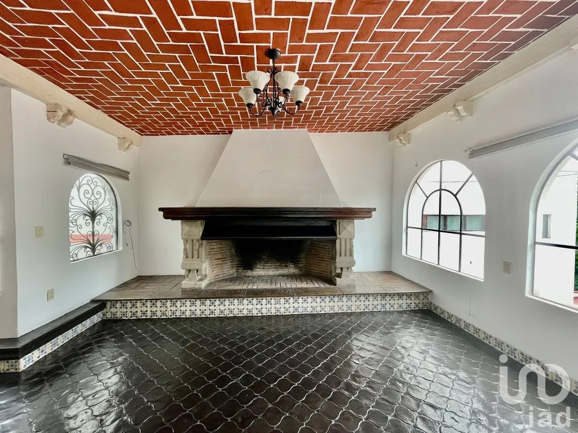 Casa en Venta en Tetelpan, Álvaro Obregón, Ciudad de México | NEX-274627 | iad México | Foto 16 de 49