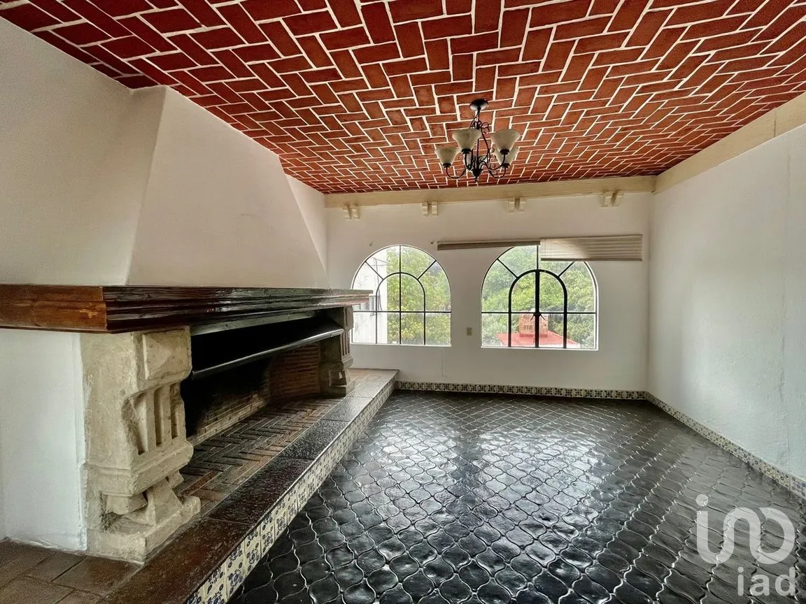 Casa en Venta en Tetelpan, Álvaro Obregón, Ciudad de México | NEX-274627 | iad México | Foto 17 de 49