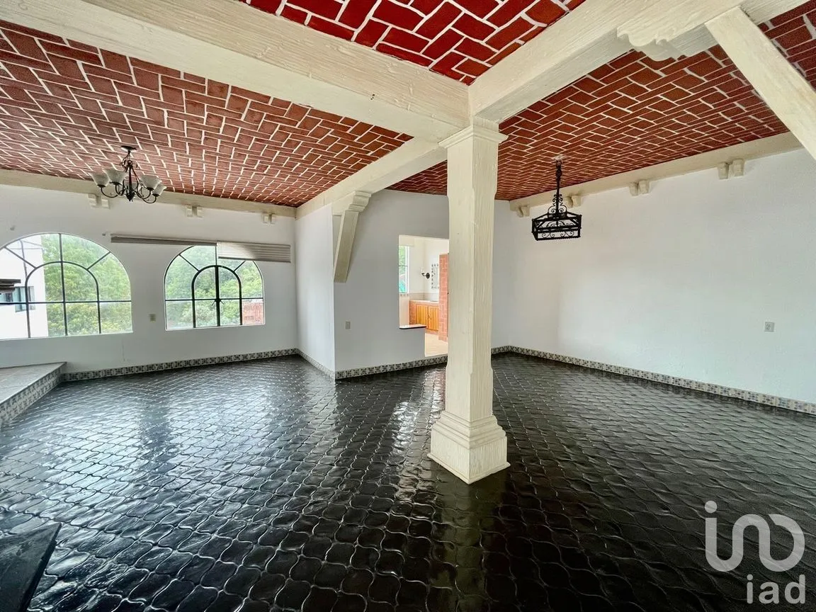 Casa en Venta en Tetelpan, Álvaro Obregón, Ciudad de México | NEX-274627 | iad México | Foto 18 de 49
