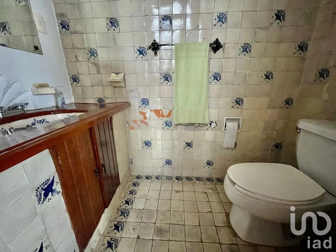 Casa en Venta en Tetelpan, Álvaro Obregón, Ciudad de México | NEX-274627 | iad México | Foto 19 de 49