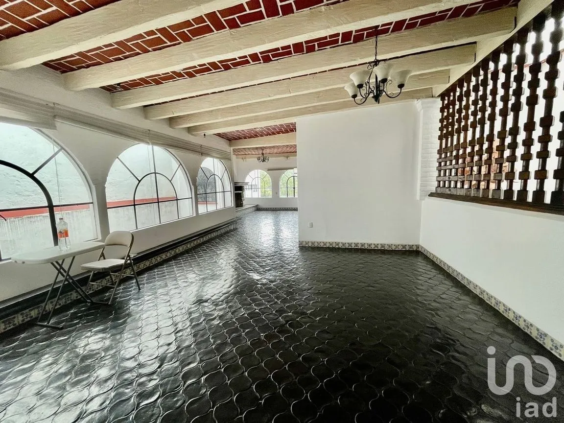 Casa en Venta en Tetelpan, Álvaro Obregón, Ciudad de México | NEX-274627 | iad México | Foto 3 de 49