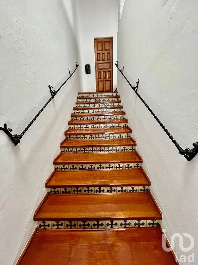 Casa en Venta en Tetelpan, Álvaro Obregón, Ciudad de México | NEX-274627 | iad México | Foto 22 de 49