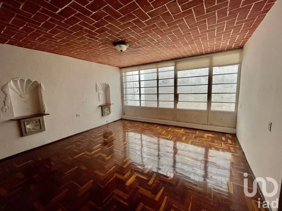 Casa en Venta en Tetelpan, Álvaro Obregón, Ciudad de México | NEX-274627 | iad México | Foto 23 de 49