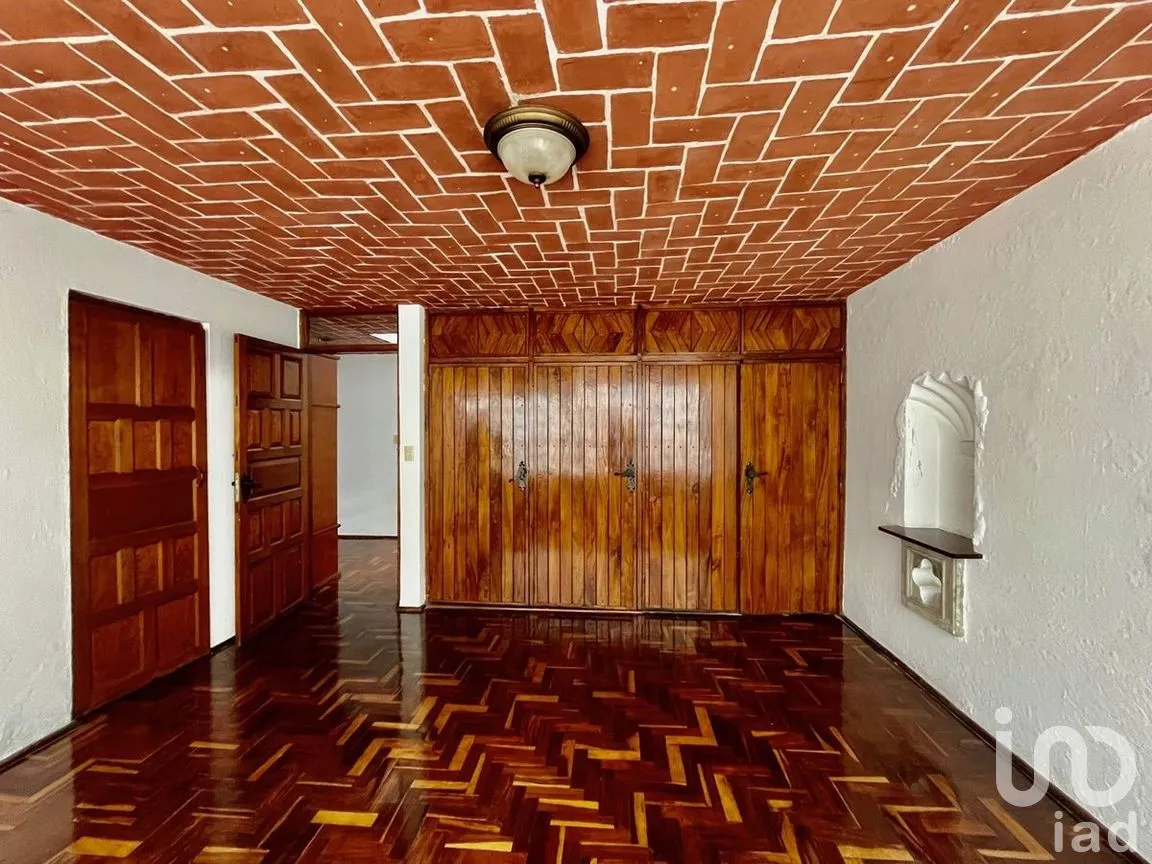 Casa en Venta en Tetelpan, Álvaro Obregón, Ciudad de México | NEX-274627 | iad México | Foto 24 de 49
