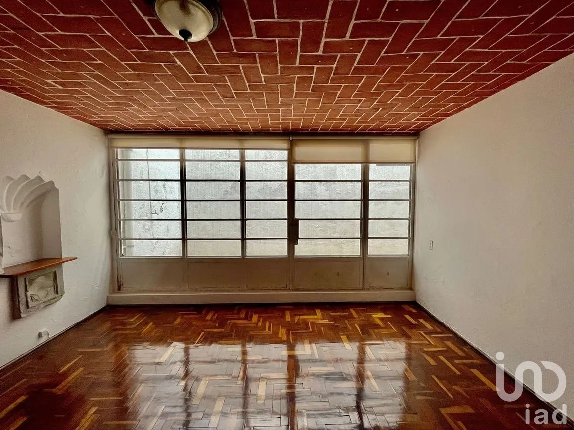 Casa en Venta en Tetelpan, Álvaro Obregón, Ciudad de México | NEX-274627 | iad México | Foto 26 de 49
