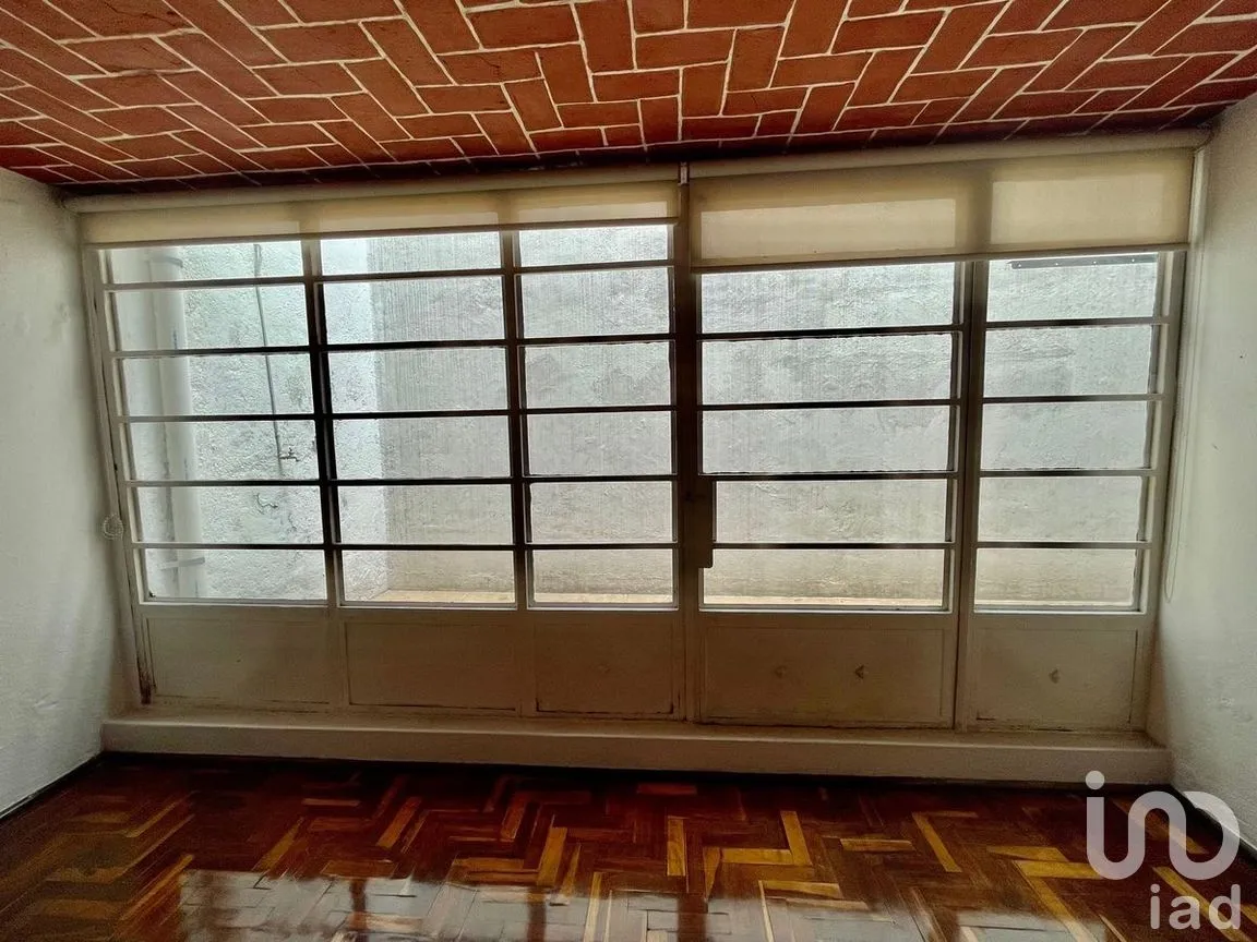 Casa en Venta en Tetelpan, Álvaro Obregón, Ciudad de México | NEX-274627 | iad México | Foto 27 de 49
