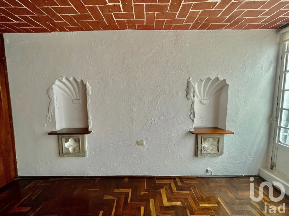 Casa en Venta en Tetelpan, Álvaro Obregón, Ciudad de México | NEX-274627 | iad México | Foto 28 de 49