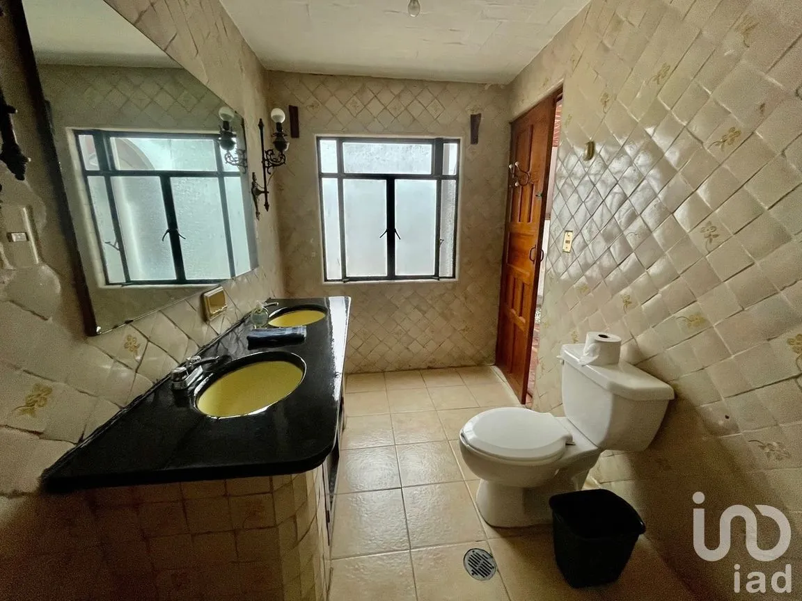 Casa en Venta en Tetelpan, Álvaro Obregón, Ciudad de México | NEX-274627 | iad México | Foto 29 de 49