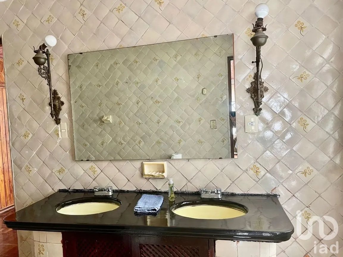 Casa en Venta en Tetelpan, Álvaro Obregón, Ciudad de México | NEX-274627 | iad México | Foto 30 de 49