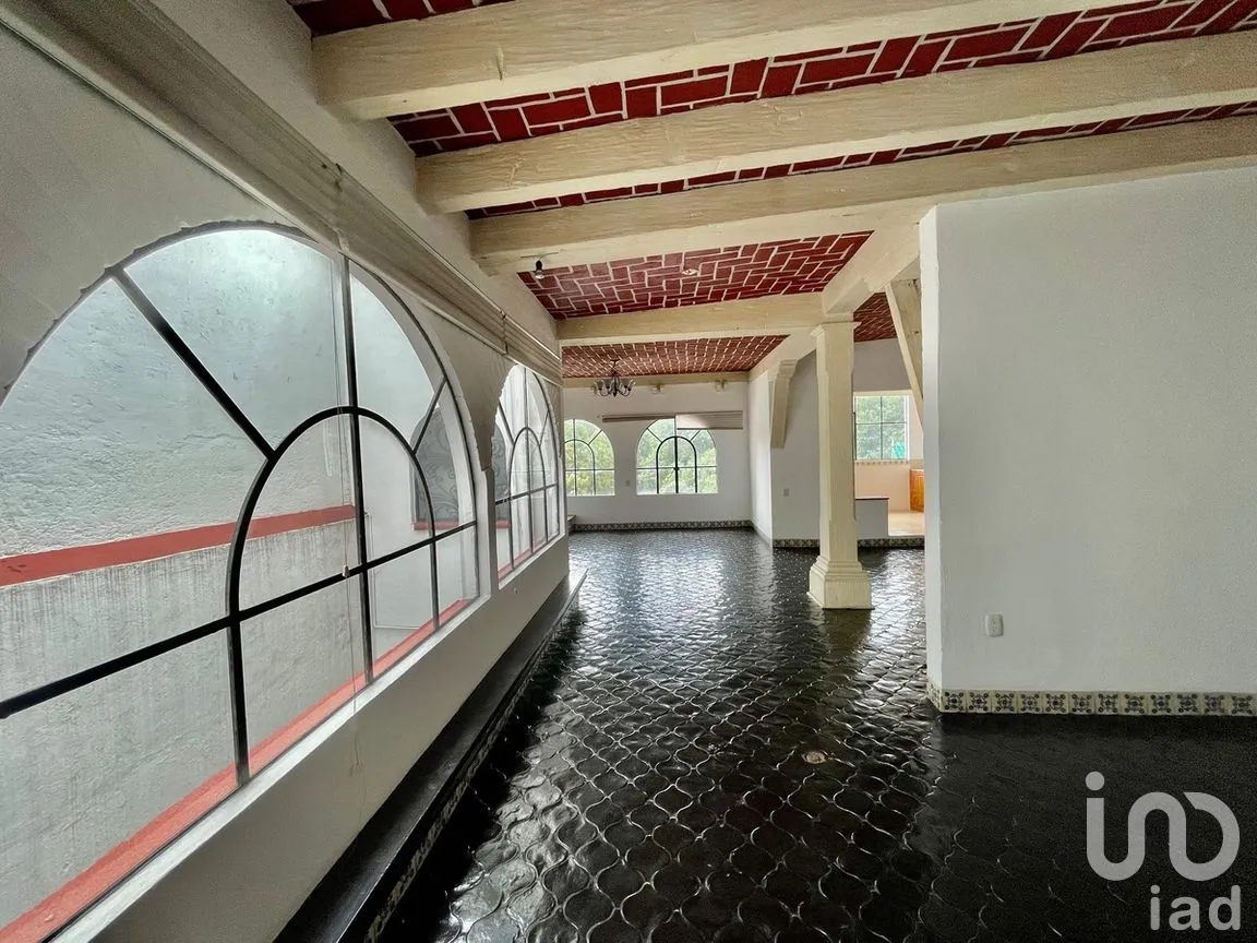 Casa en Venta en Tetelpan, Álvaro Obregón, Ciudad de México | NEX-274627 | iad México | Foto 4 de 49