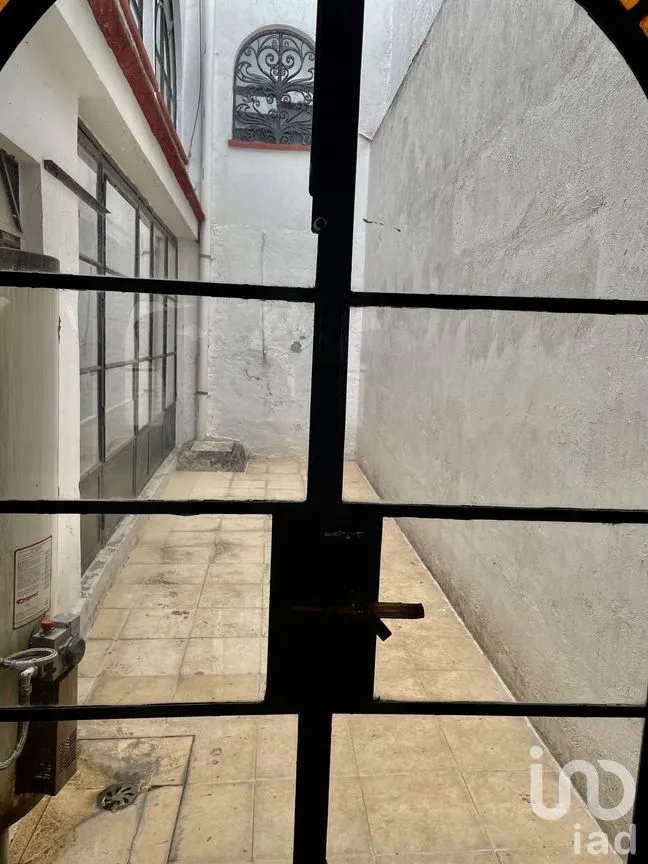 Casa en Venta en Tetelpan, Álvaro Obregón, Ciudad de México | NEX-274627 | iad México | Foto 31 de 49