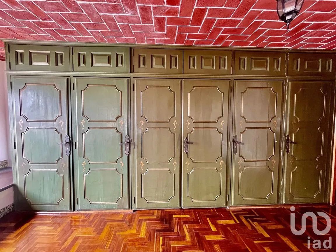 Casa en Venta en Tetelpan, Álvaro Obregón, Ciudad de México | NEX-274627 | iad México | Foto 33 de 49
