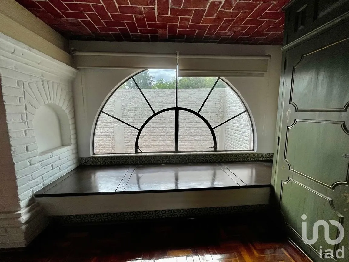 Casa en Venta en Tetelpan, Álvaro Obregón, Ciudad de México | NEX-274627 | iad México | Foto 34 de 49