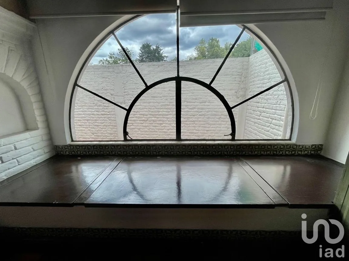 Casa en Venta en Tetelpan, Álvaro Obregón, Ciudad de México | NEX-274627 | iad México | Foto 36 de 49