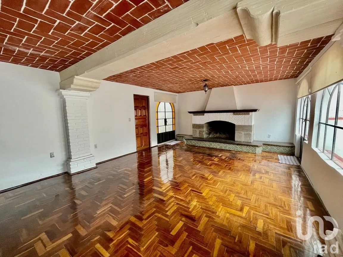 Casa en Venta en Tetelpan, Álvaro Obregón, Ciudad de México | NEX-274627 | iad México | Foto 37 de 49