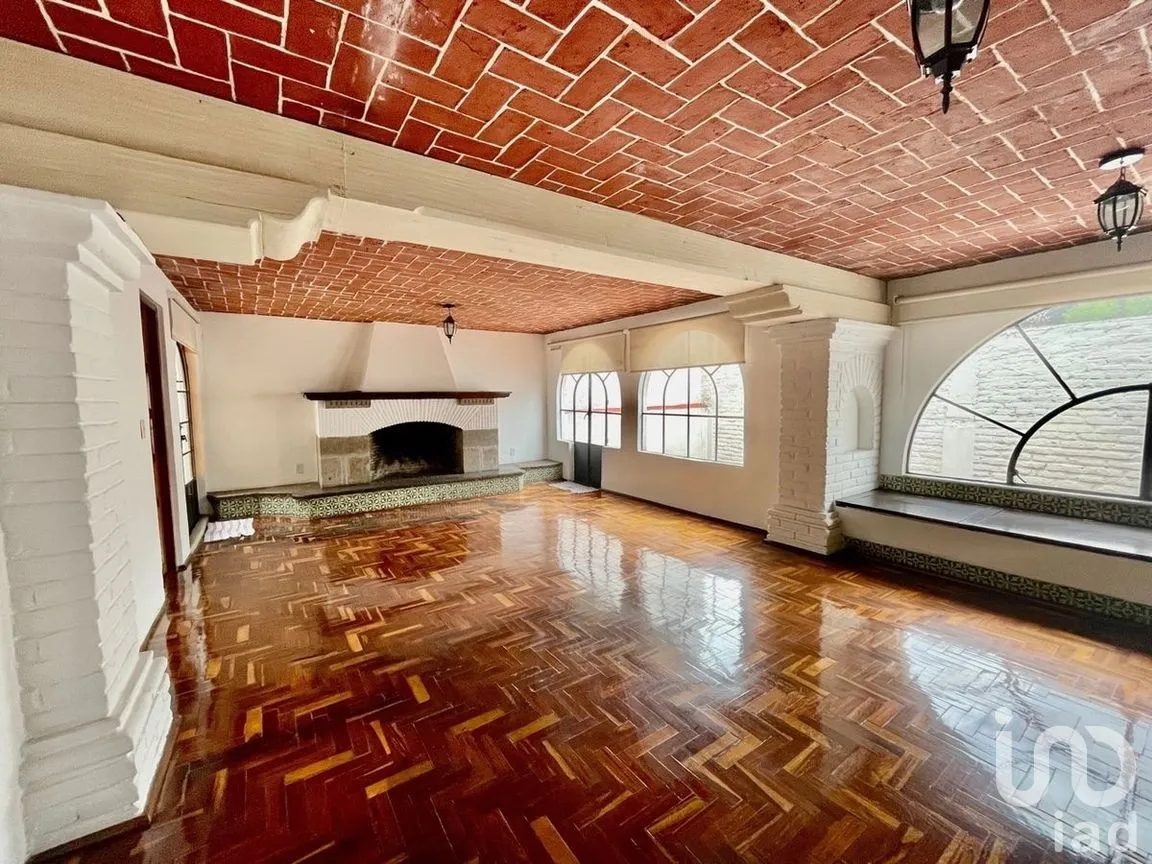 Casa en Venta en Tetelpan, Álvaro Obregón, Ciudad de México | NEX-274627 | iad México | Foto 38 de 49