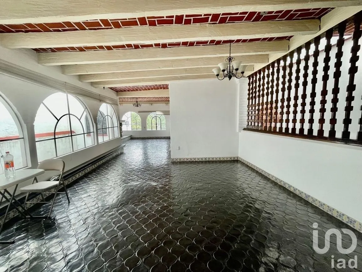 Casa en Venta en Tetelpan, Álvaro Obregón, Ciudad de México | NEX-274627 | iad México | Foto 40 de 49