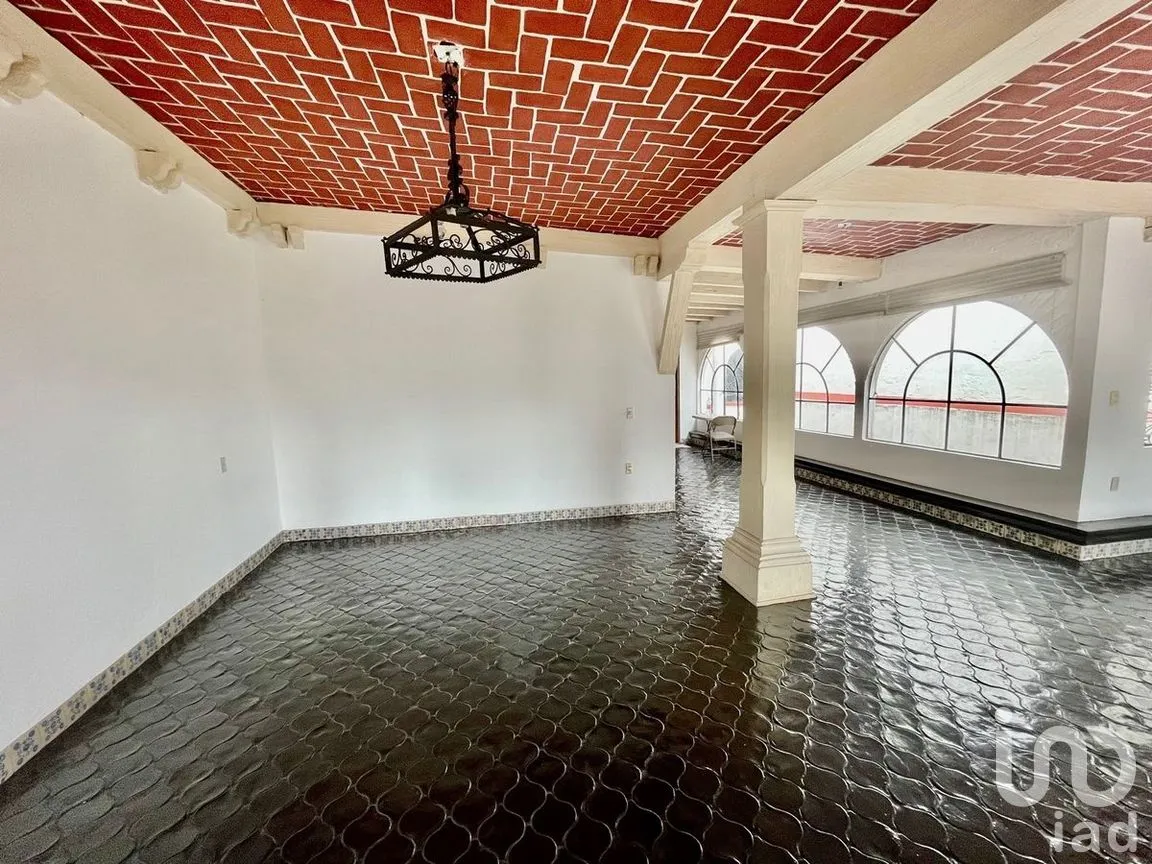 Casa en Venta en Tetelpan, Álvaro Obregón, Ciudad de México | NEX-274627 | iad México | Foto 5 de 49