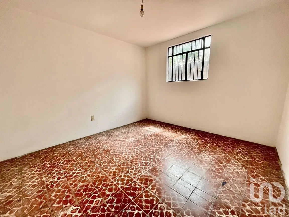 Casa en Venta en Tetelpan, Álvaro Obregón, Ciudad de México | NEX-274627 | iad México | Foto 41 de 49