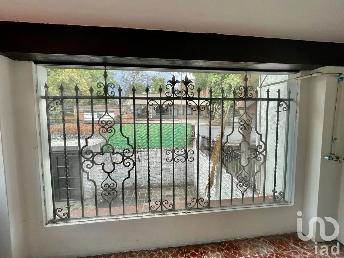Casa en Venta en Tetelpan, Álvaro Obregón, Ciudad de México | NEX-274627 | iad México | Foto 43 de 49