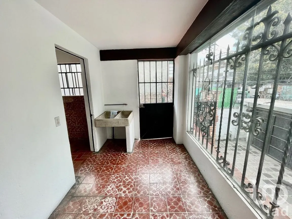 Casa en Venta en Tetelpan, Álvaro Obregón, Ciudad de México | NEX-274627 | iad México | Foto 45 de 49