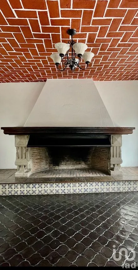 Casa en Venta en Tetelpan, Álvaro Obregón, Ciudad de México | NEX-274627 | iad México | Foto 47 de 49