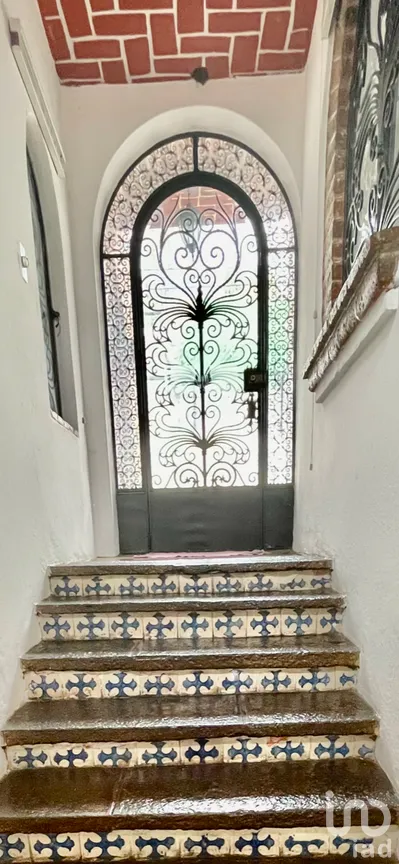 Casa en Venta en Tetelpan, Álvaro Obregón, Ciudad de México | NEX-274627 | iad México | Foto 48 de 49