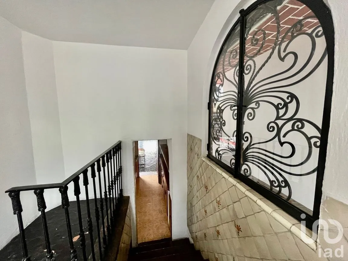 Casa en Venta en Tetelpan, Álvaro Obregón, Ciudad de México | NEX-274627 | iad México | Foto 7 de 49