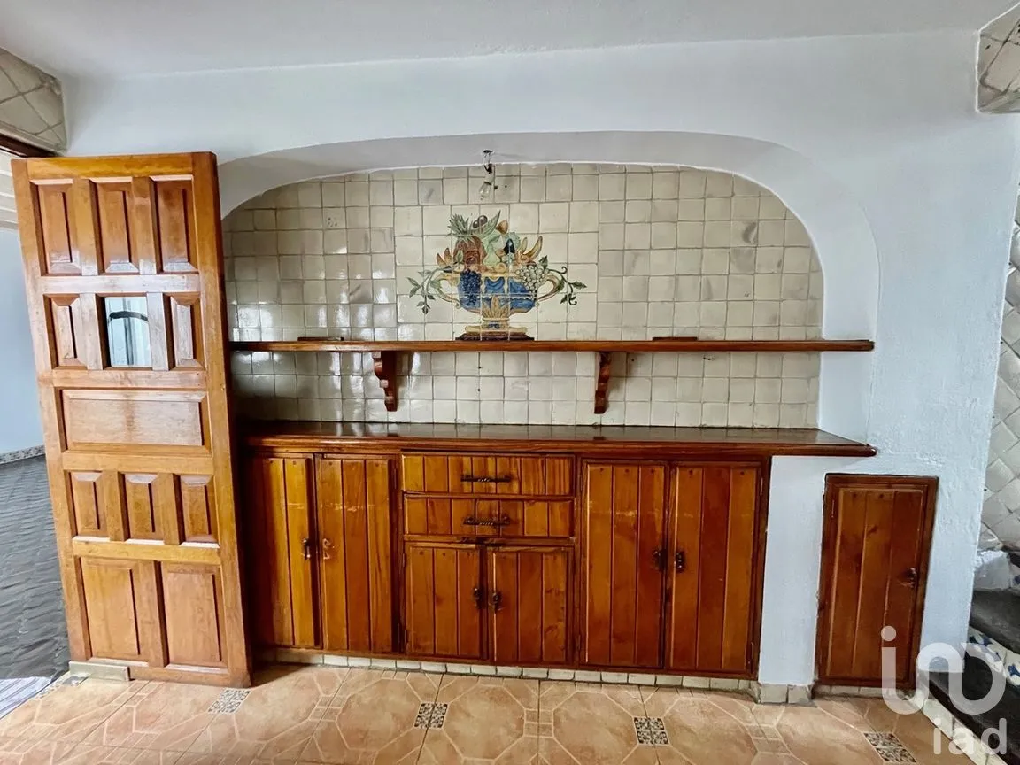 Casa en Venta en Tetelpan, Álvaro Obregón, Ciudad de México | NEX-274627 | iad México | Foto 9 de 49