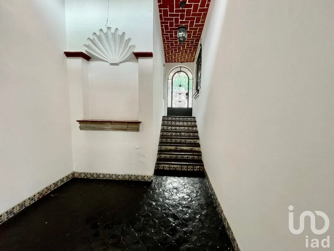 Casa en Venta en Tetelpan, Álvaro Obregón, Ciudad de México | NEX-274627 | iad México | Foto 10 de 49